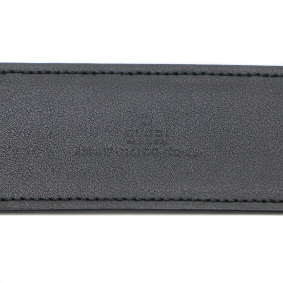 13065 - Gucci Blondie Interlocking-G Belt 409417 90 36 main image 5